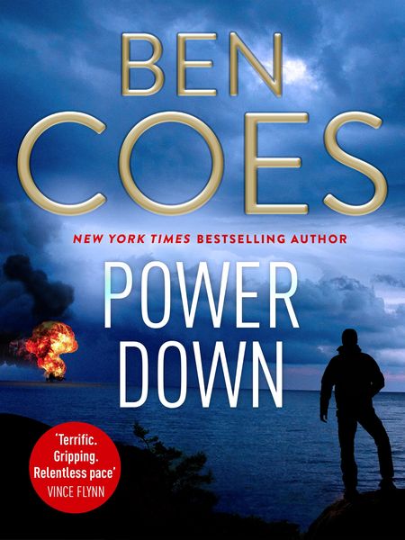 Produktbild: Power Down