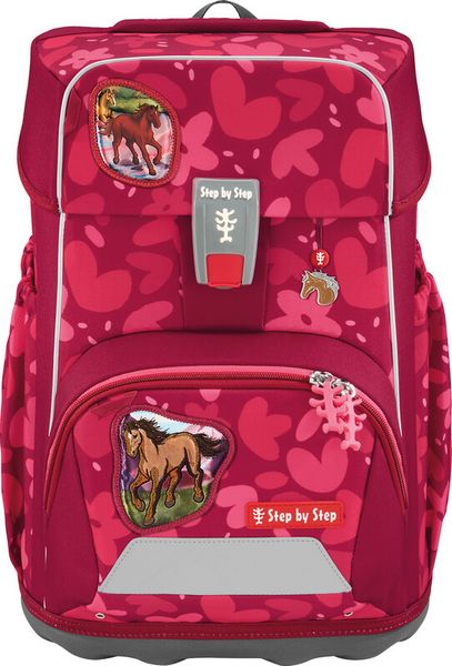 Produktbild: Schulrucks.Set GIANT Nora