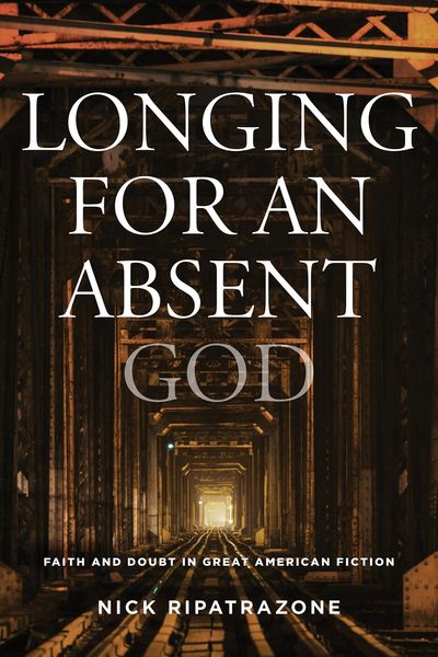 Produktbild: Longing for an Absent God
