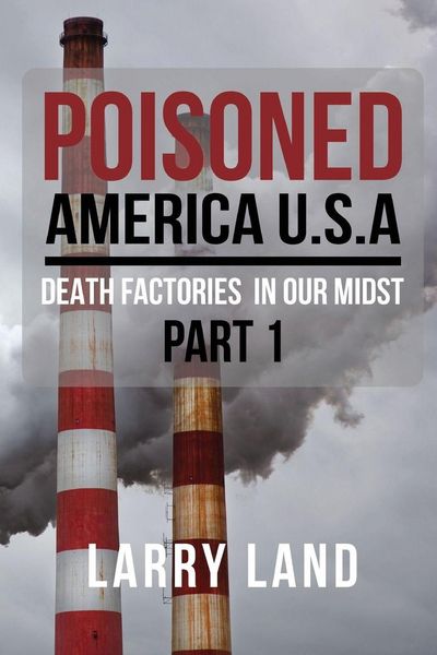 Produktbild: Poisoned America USA