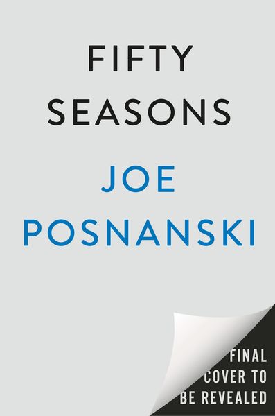 Produktbild: Fifty Seasons