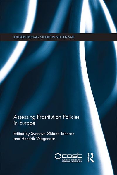 Produktbild: Assessing Prostitution Policies in Europe