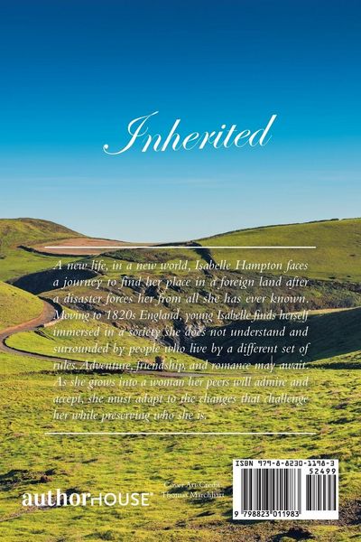 Produktbild: Inherited