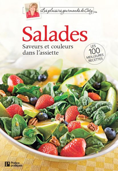 Produktbild: Salades