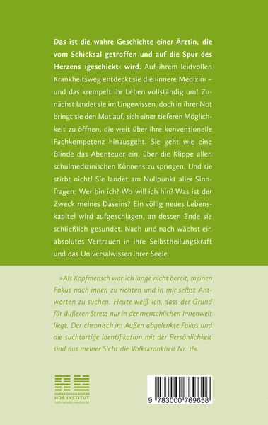 Produktbild: Notruf der Seele
