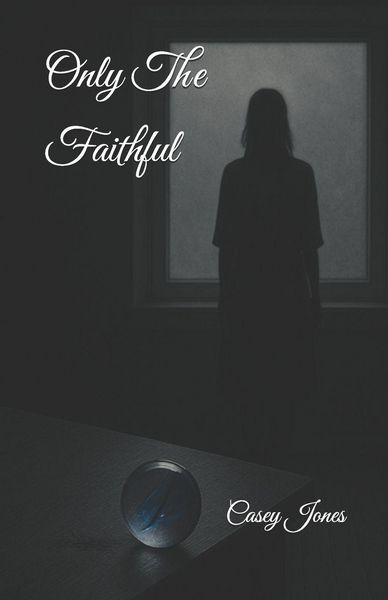 Produktbild: Only The Faithful