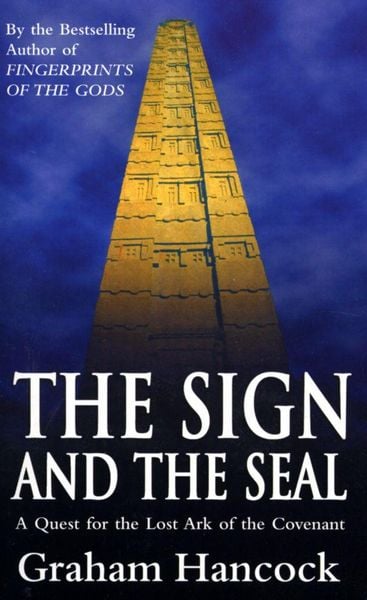Produktbild: The Sign And The Seal
