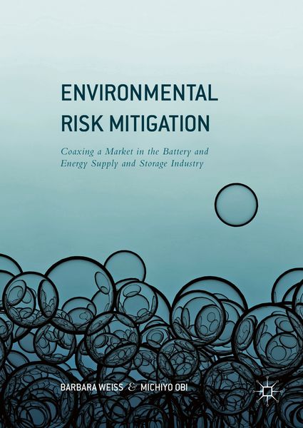 Produktbild: Environmental Risk Mitigation