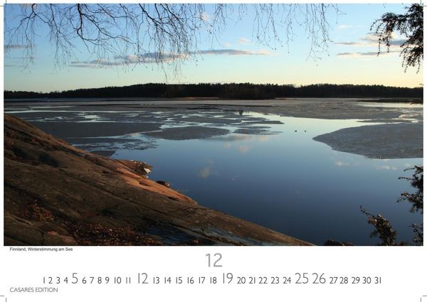 Produktbild: Naturlandschaften Europas Kalender 2027 &ndash; Wandkalender | Fotokalender Naturkalender 24x35cm - mit atemberaubenden Naturbildern, Naturerlebnis Europa,f&uuml;r Naturfreunde