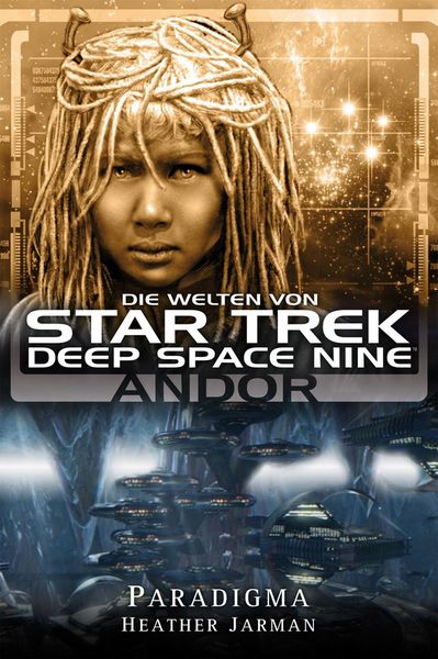 Produktbild: Star Trek - Die Welten von Deep Space Nine 2