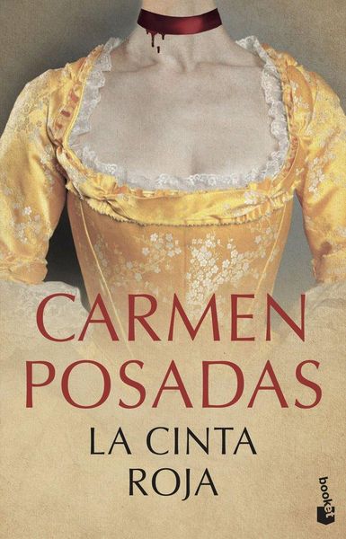 Produktbild: La cinta roja