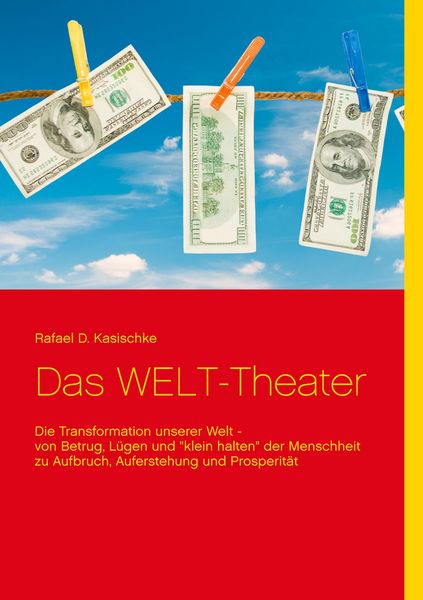 Produktbild: Das WELT-Theater