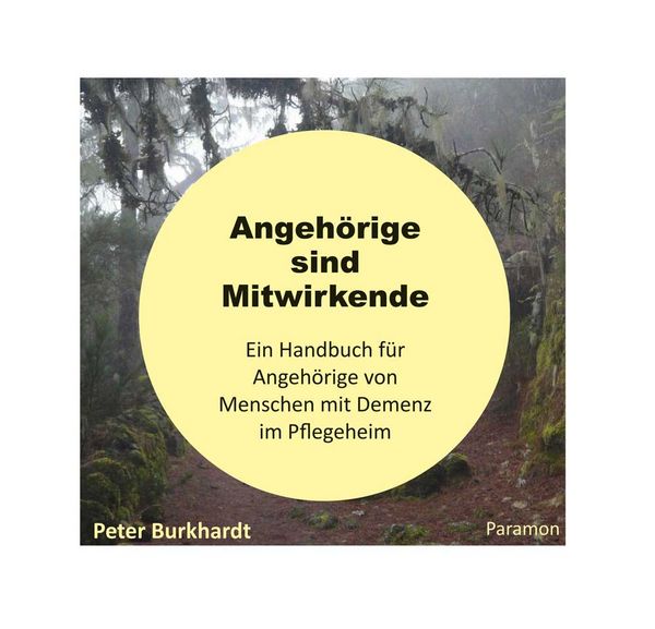 Produktbild: Angeh&ouml;rige sind Mitwirkende