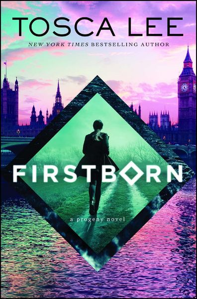 Produktbild: Firstborn