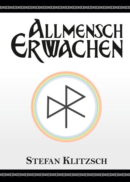 Produktbild: Allmensch &mdash; Erwachen