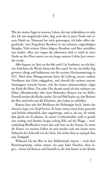 Produktbild: Das dunkle Herz der Stadt
