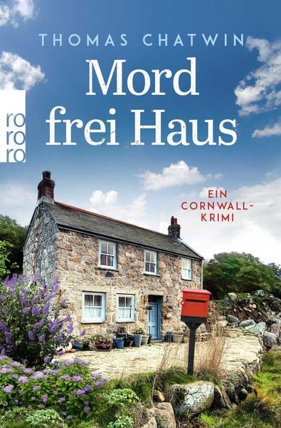 Produktbild: Mord frei Haus