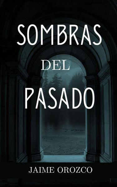 Produktbild: Sombras del Pasado