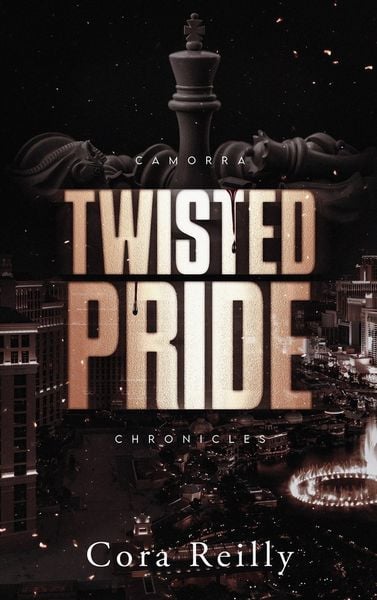 Produktbild: Camorra chronicles