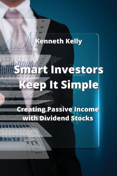 Produktbild: Smart Investors Keep It Simple