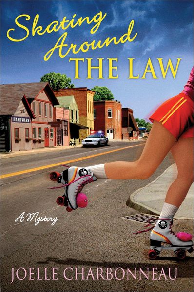 Produktbild: Skating Around the Law