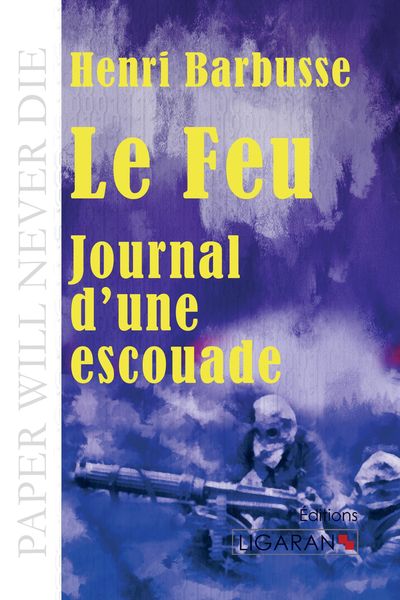 Produktbild: Le Feu