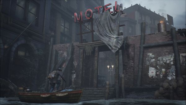 The Sinking City (Day One Edition)