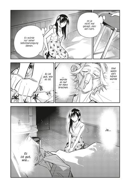 Produktbild: Rental Girlfriend 18