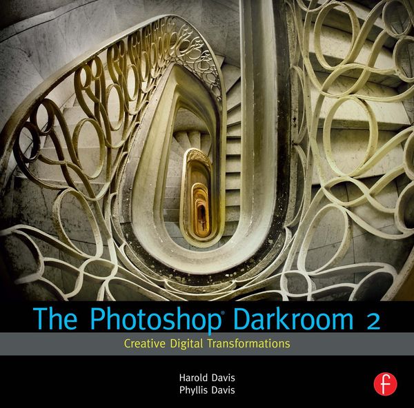 Produktbild: The Photoshop Darkroom 2