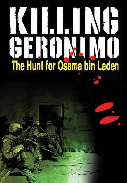 Produktbild: Killing Geronimo