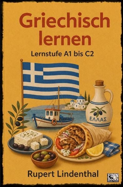Produktbild: Griechisch lernen