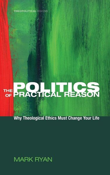 Produktbild: The Politics of Practical Reason