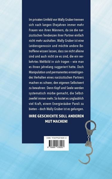 Produktbild: Der Feind in meiner Ehe