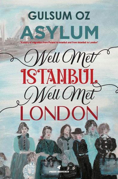 Produktbild: Asylum