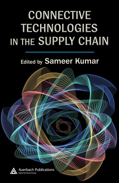 Produktbild: Connective Technologies in the Supply Chain