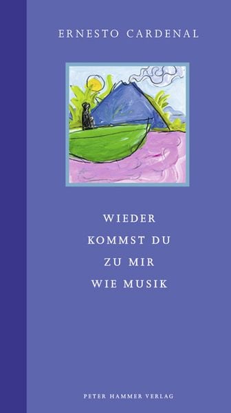 Produktbild: Wieder kommst du zu mir wie Musik