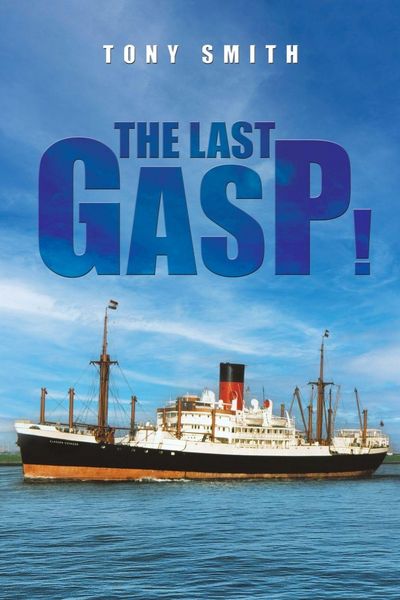 Produktbild: The Last Gasp!