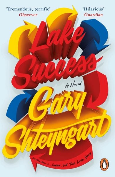 Produktbild: Lake Success