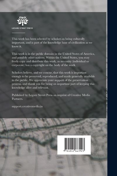 Produktbild: Canoe and Camp Life in British Guiana