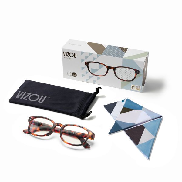 Lesebrille mit sehstärke Clearance