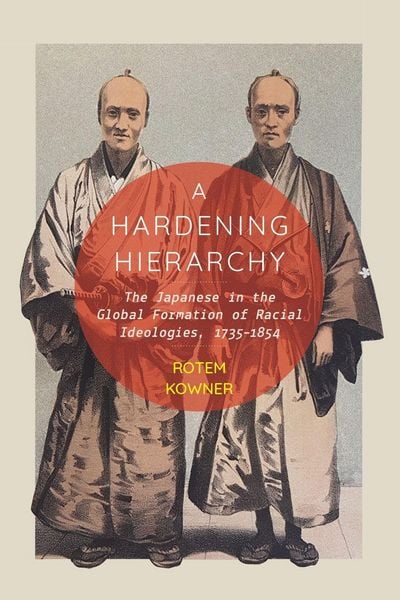 Produktbild: A Hardening Hierarchy