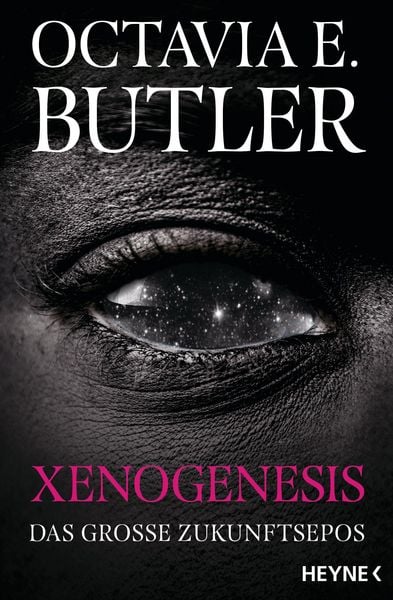 Produktbild: Xenogenesis