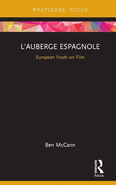 Produktbild: L'Auberge espagnole