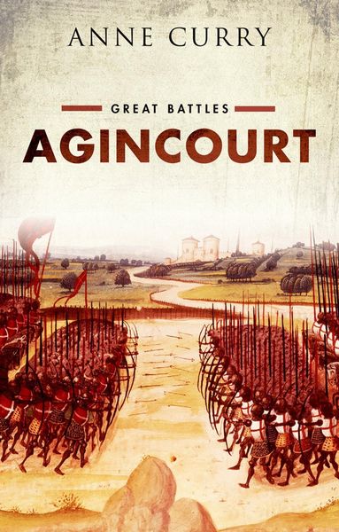 Produktbild: Agincourt