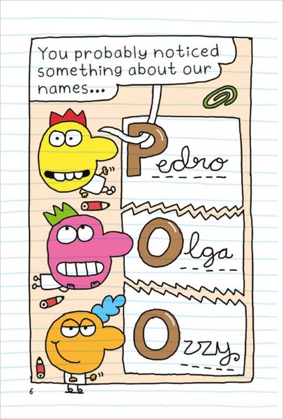 Produktbild: My Big Fat Smelly Poo Diary 2