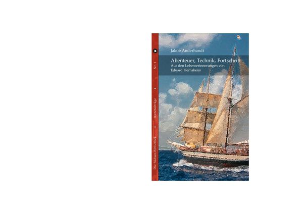 Produktbild: Abenteuer, Technik, Fortschritt