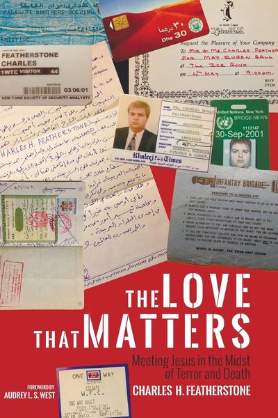 Produktbild: The Love That Matters