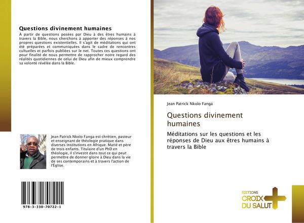 Produktbild: Questions divinement humaines