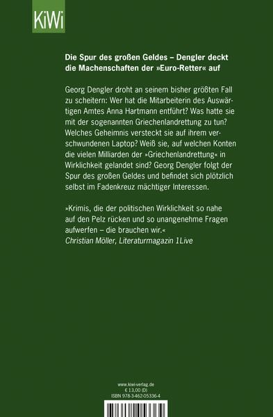 Produktbild: Der gro&szlig;e Plan
