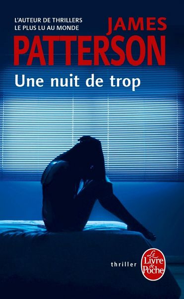 Produktbild: Fre-Nuit De Trop (hors Serie)